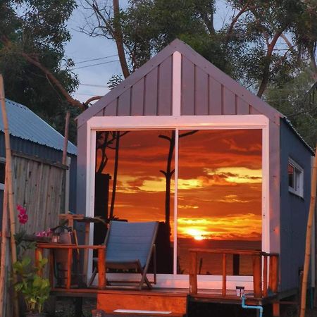 Walden Koh Lanta - Tiny Homes By The Sea Zewnętrze zdjęcie