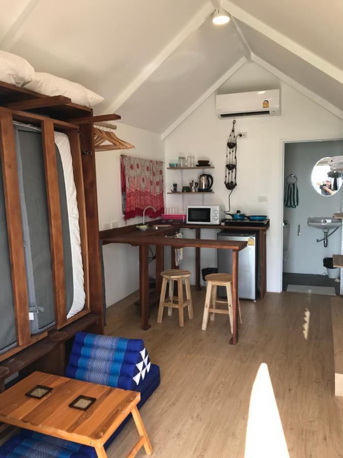 Walden Koh Lanta - Tiny Homes By The Sea Zewnętrze zdjęcie