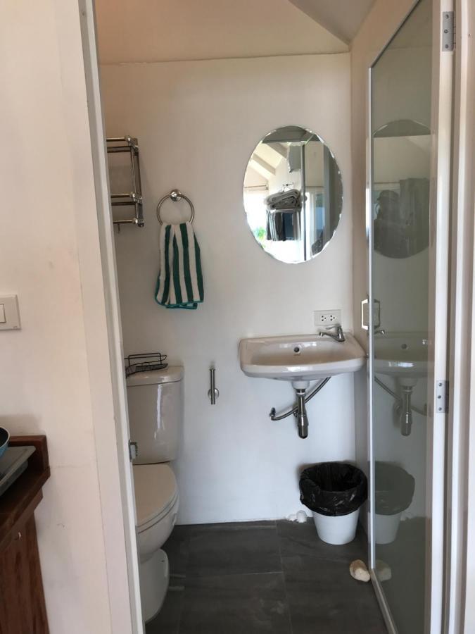 Walden Koh Lanta - Tiny Homes By The Sea Zewnętrze zdjęcie