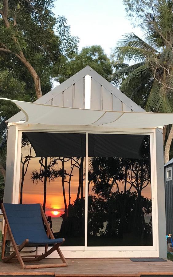 Walden Koh Lanta - Tiny Homes By The Sea Zewnętrze zdjęcie