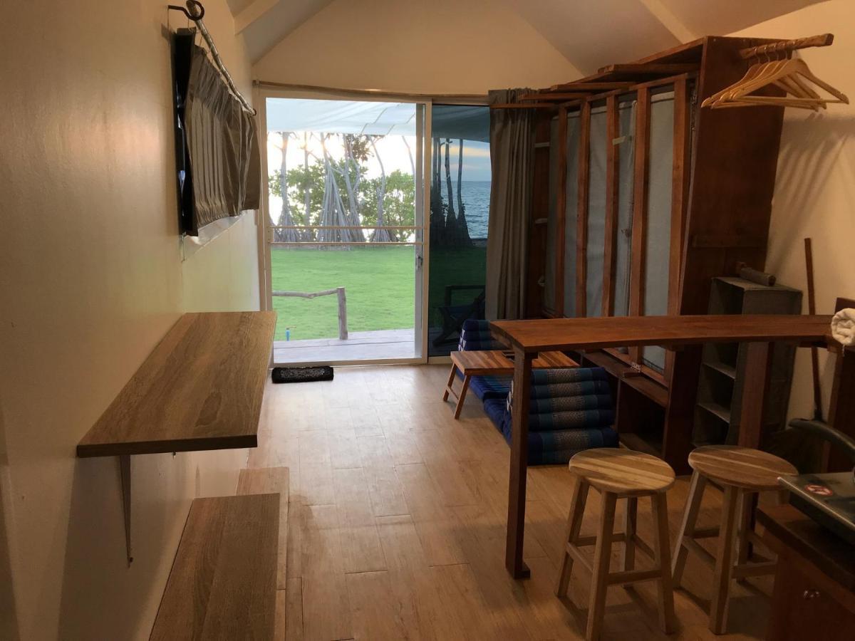 Walden Koh Lanta - Tiny Homes By The Sea Zewnętrze zdjęcie