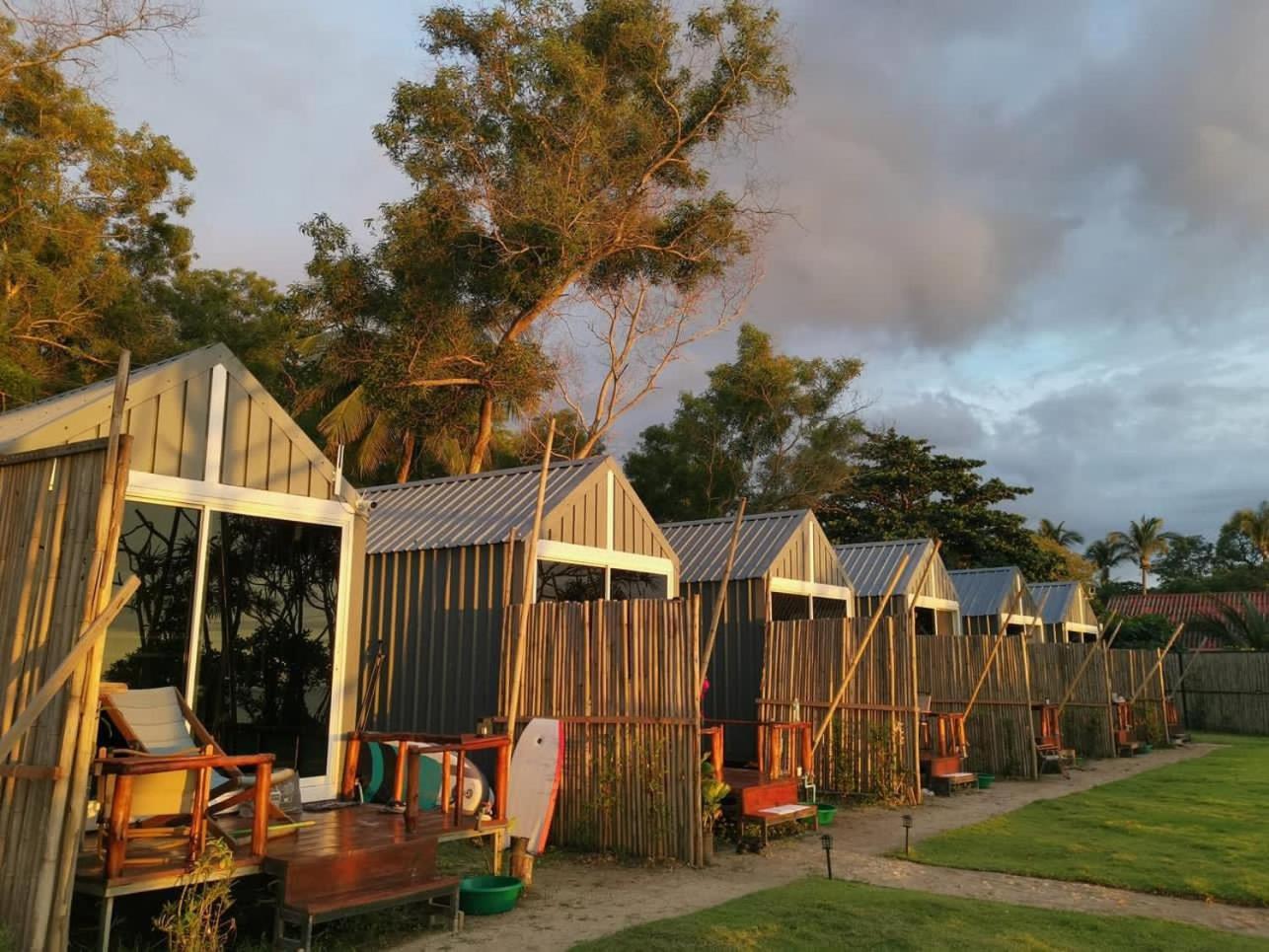 Walden Koh Lanta - Tiny Homes By The Sea Zewnętrze zdjęcie