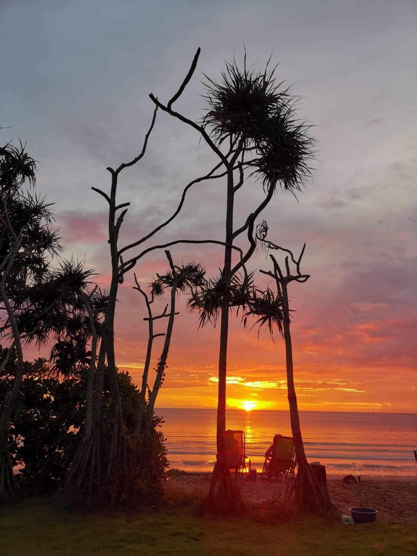 Walden Koh Lanta - Tiny Homes By The Sea Zewnętrze zdjęcie