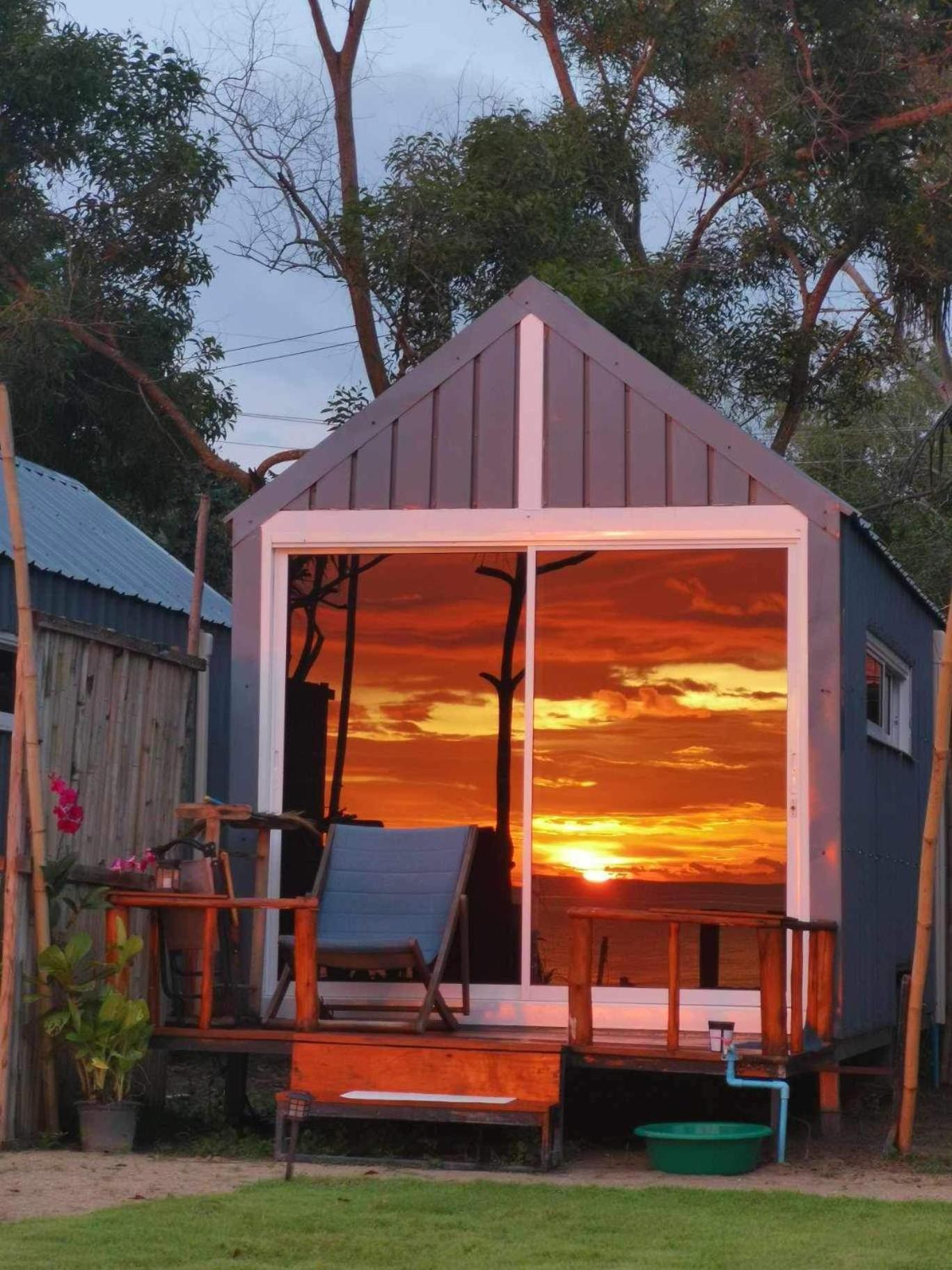 Walden Koh Lanta - Tiny Homes By The Sea Zewnętrze zdjęcie