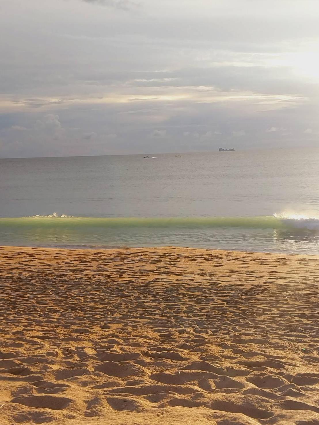 Walden Koh Lanta - Tiny Homes By The Sea Zewnętrze zdjęcie