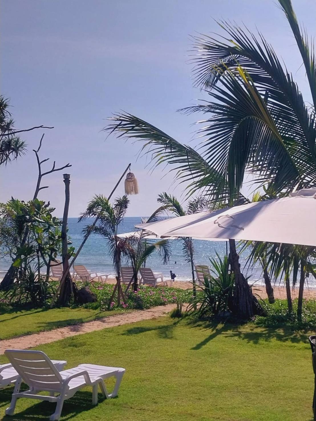 Walden Koh Lanta - Tiny Homes By The Sea Zewnętrze zdjęcie