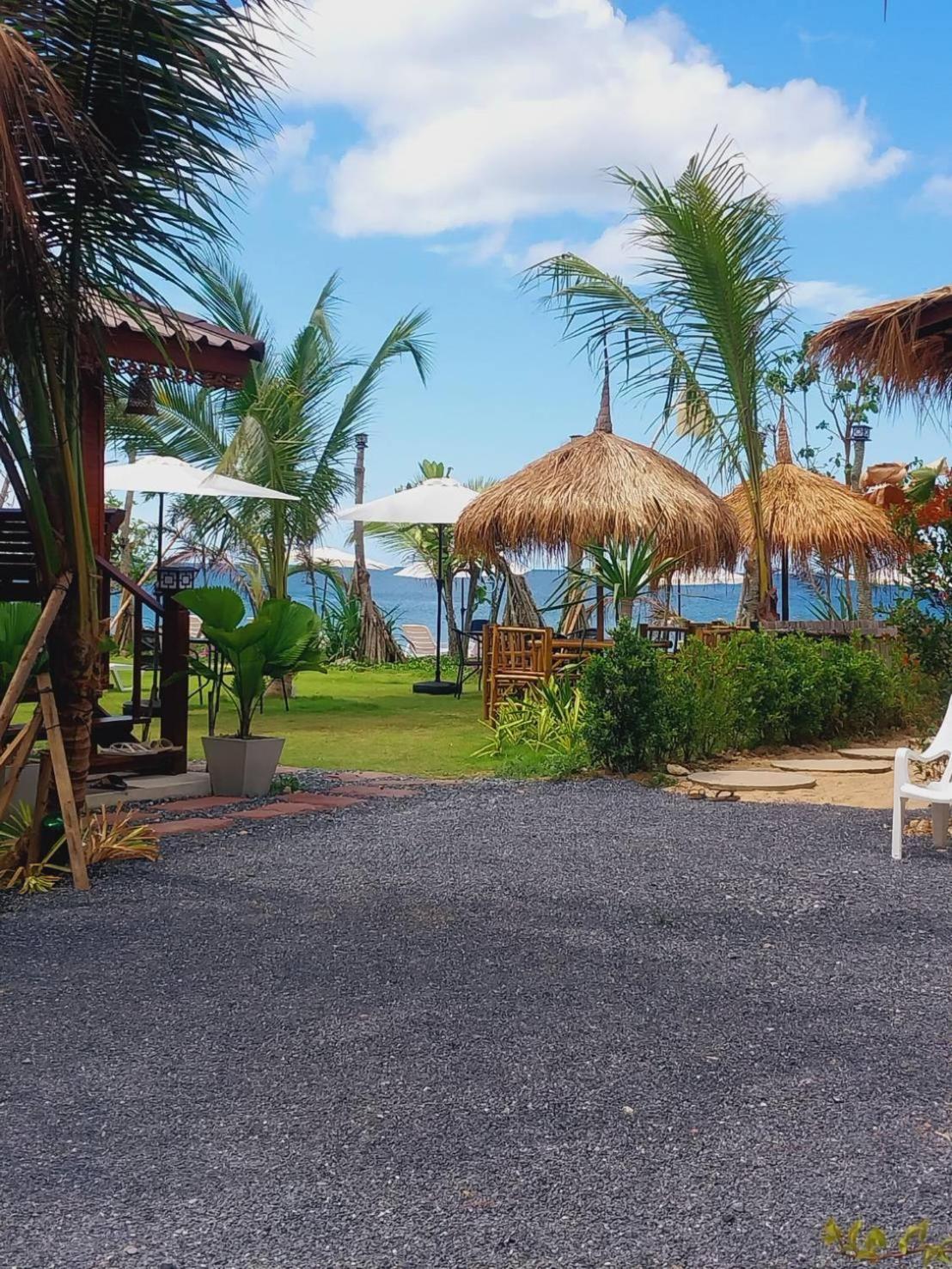 Walden Koh Lanta - Tiny Homes By The Sea Zewnętrze zdjęcie