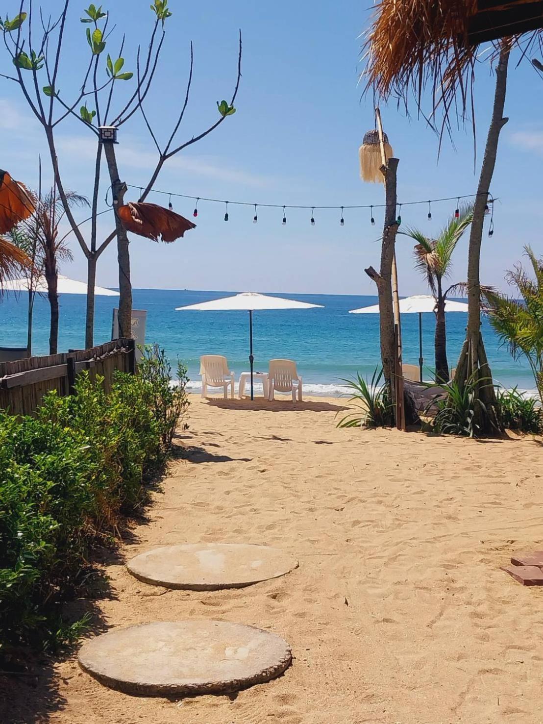 Walden Koh Lanta - Tiny Homes By The Sea Zewnętrze zdjęcie