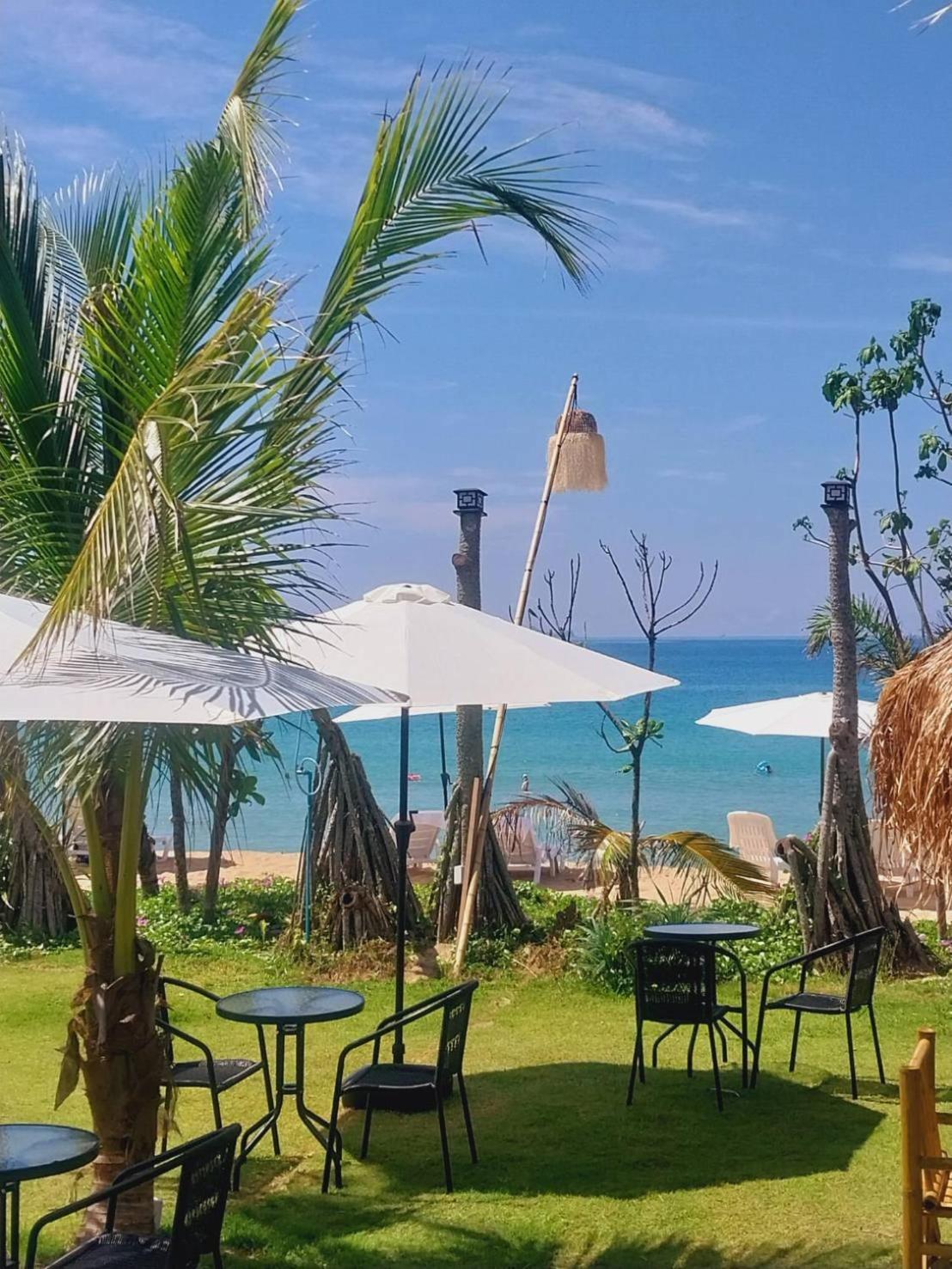 Walden Koh Lanta - Tiny Homes By The Sea Zewnętrze zdjęcie