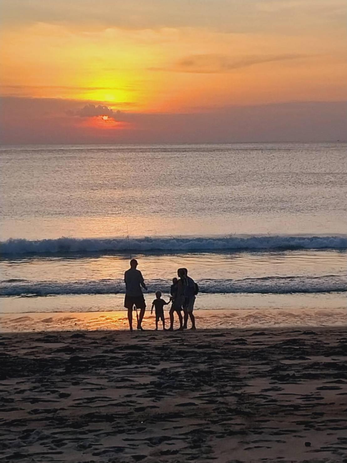Walden Koh Lanta - Tiny Homes By The Sea Zewnętrze zdjęcie