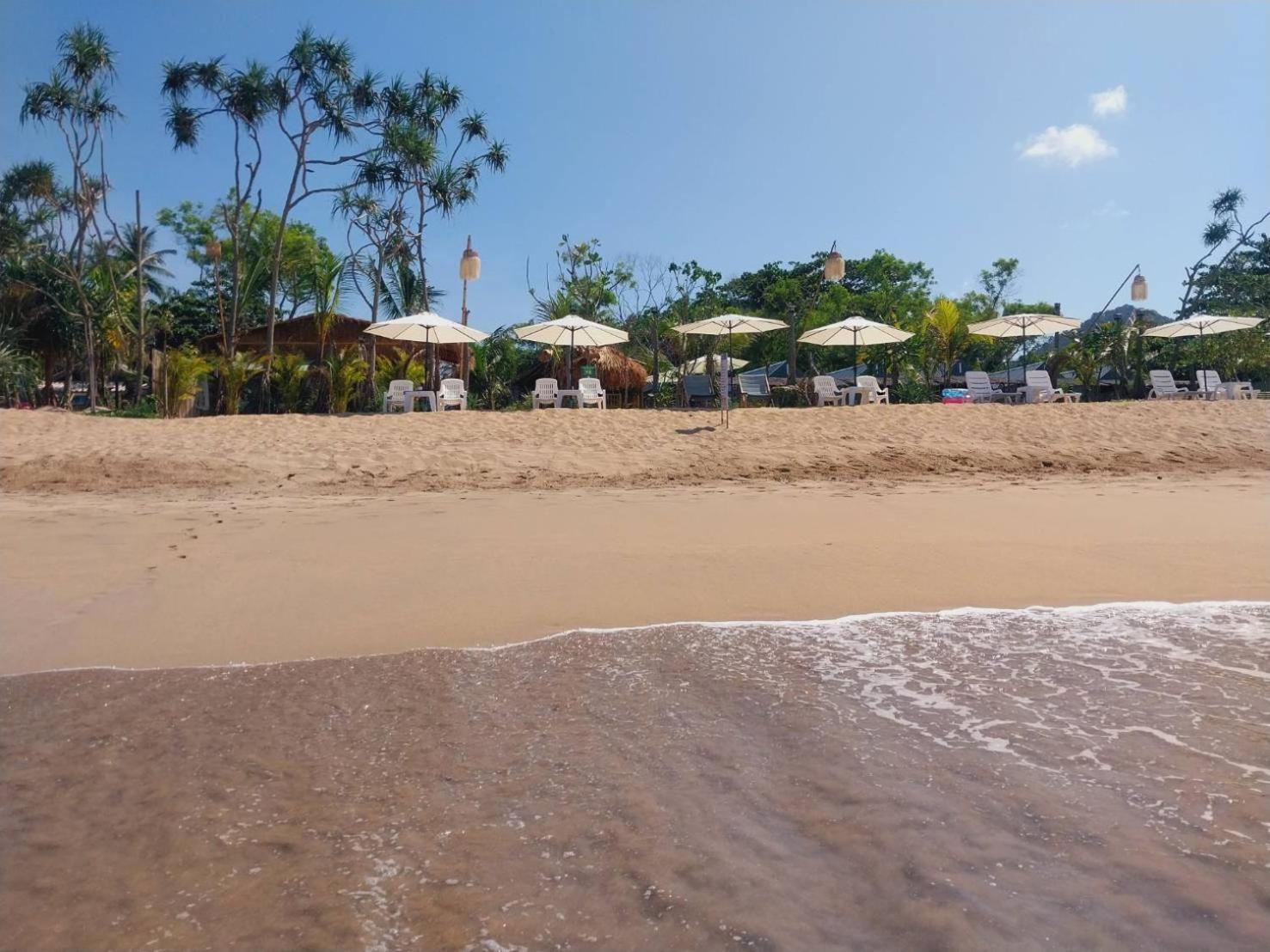 Walden Koh Lanta - Tiny Homes By The Sea Zewnętrze zdjęcie