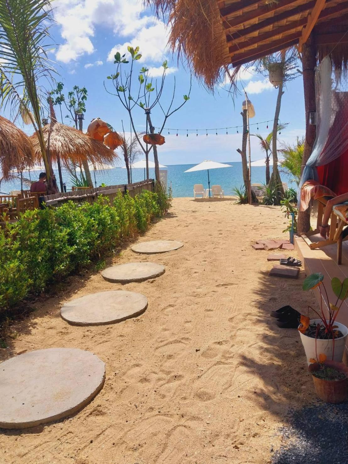 Walden Koh Lanta - Tiny Homes By The Sea Zewnętrze zdjęcie