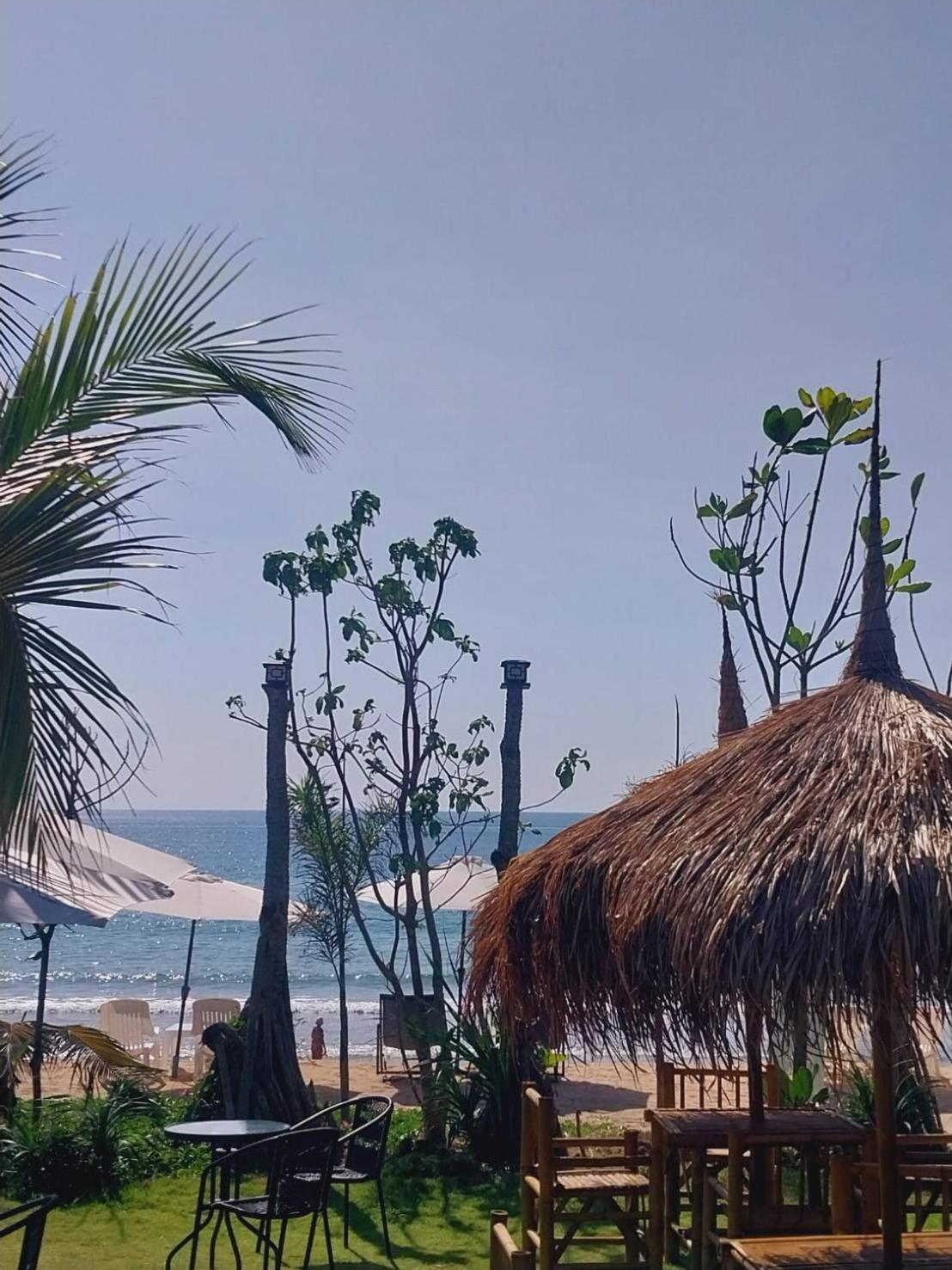 Walden Koh Lanta - Tiny Homes By The Sea Zewnętrze zdjęcie