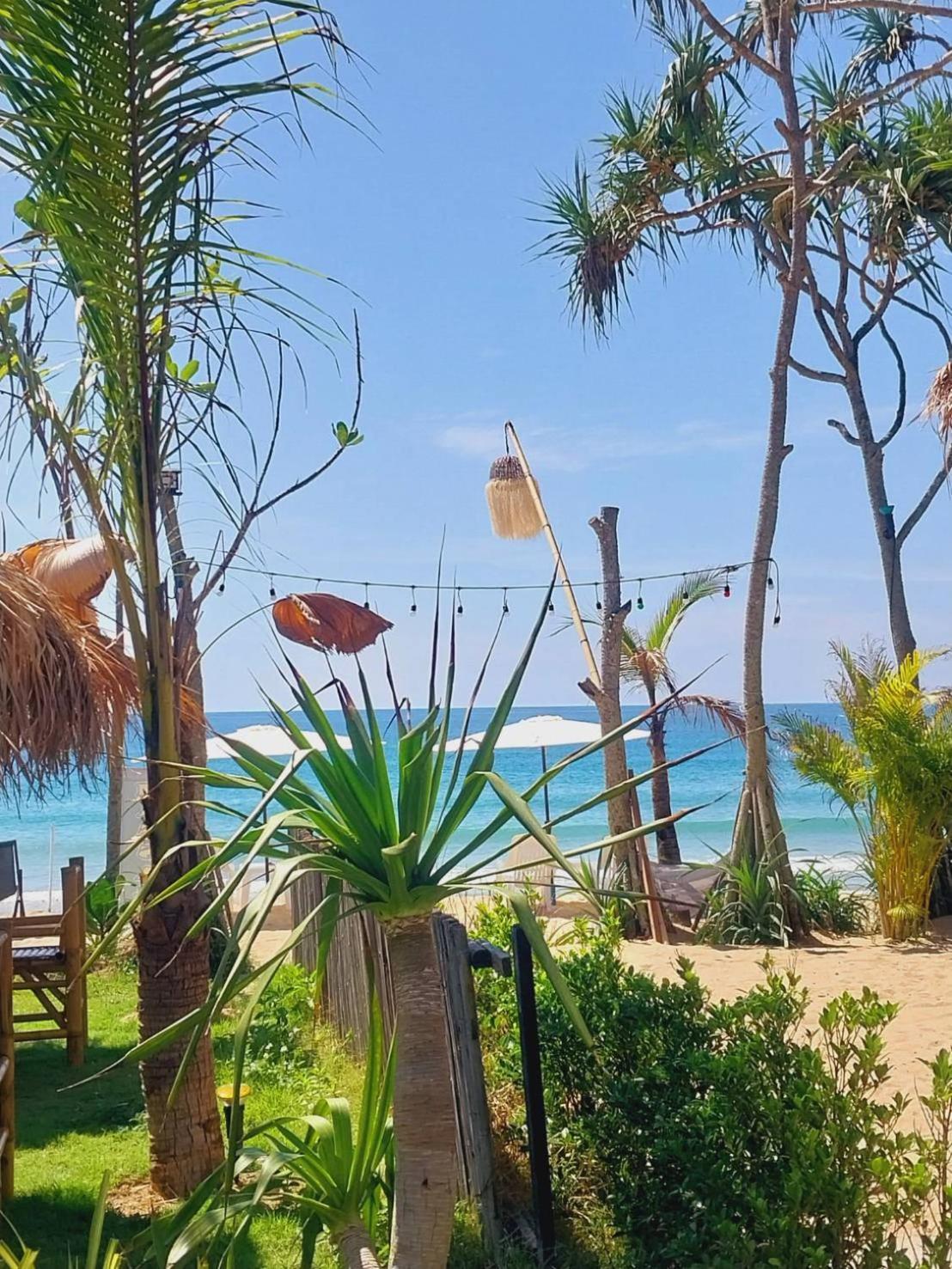 Walden Koh Lanta - Tiny Homes By The Sea Zewnętrze zdjęcie