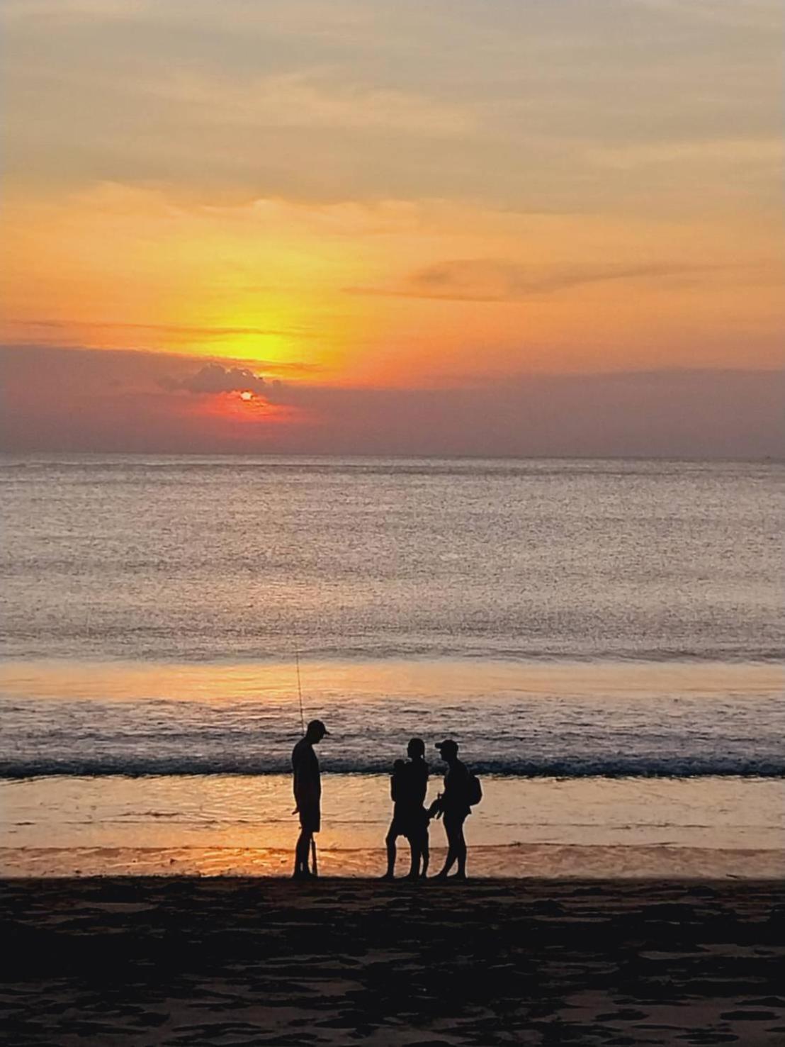 Walden Koh Lanta - Tiny Homes By The Sea Zewnętrze zdjęcie