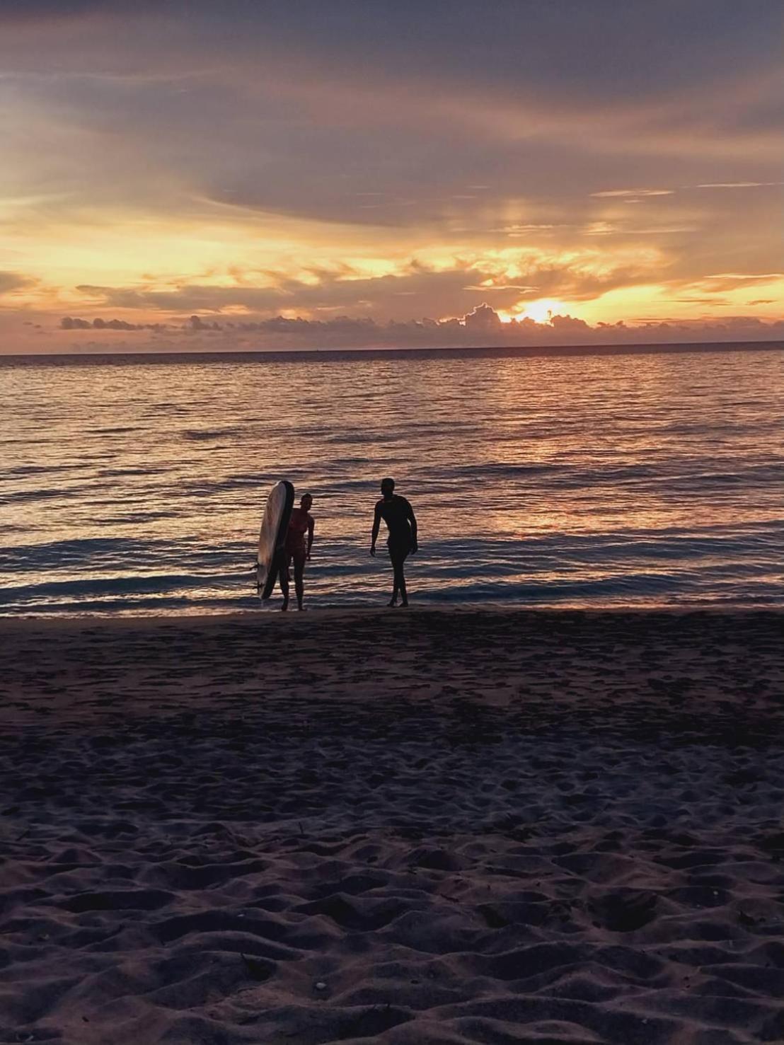Walden Koh Lanta - Tiny Homes By The Sea Zewnętrze zdjęcie