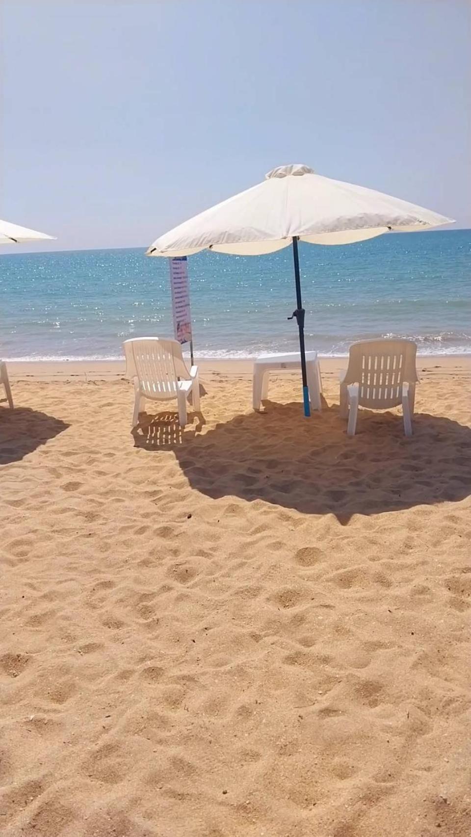 Walden Koh Lanta - Tiny Homes By The Sea Zewnętrze zdjęcie