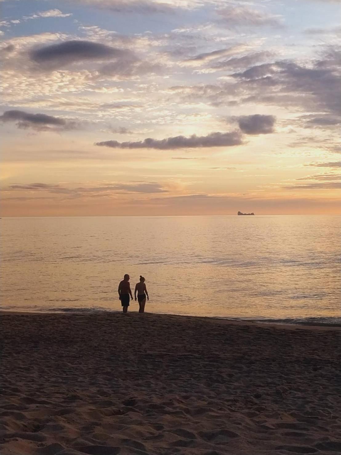 Walden Koh Lanta - Tiny Homes By The Sea Zewnętrze zdjęcie
