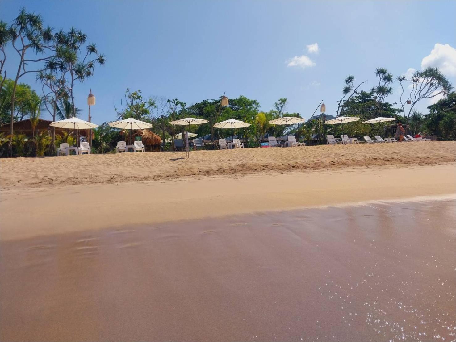 Walden Koh Lanta - Tiny Homes By The Sea Zewnętrze zdjęcie