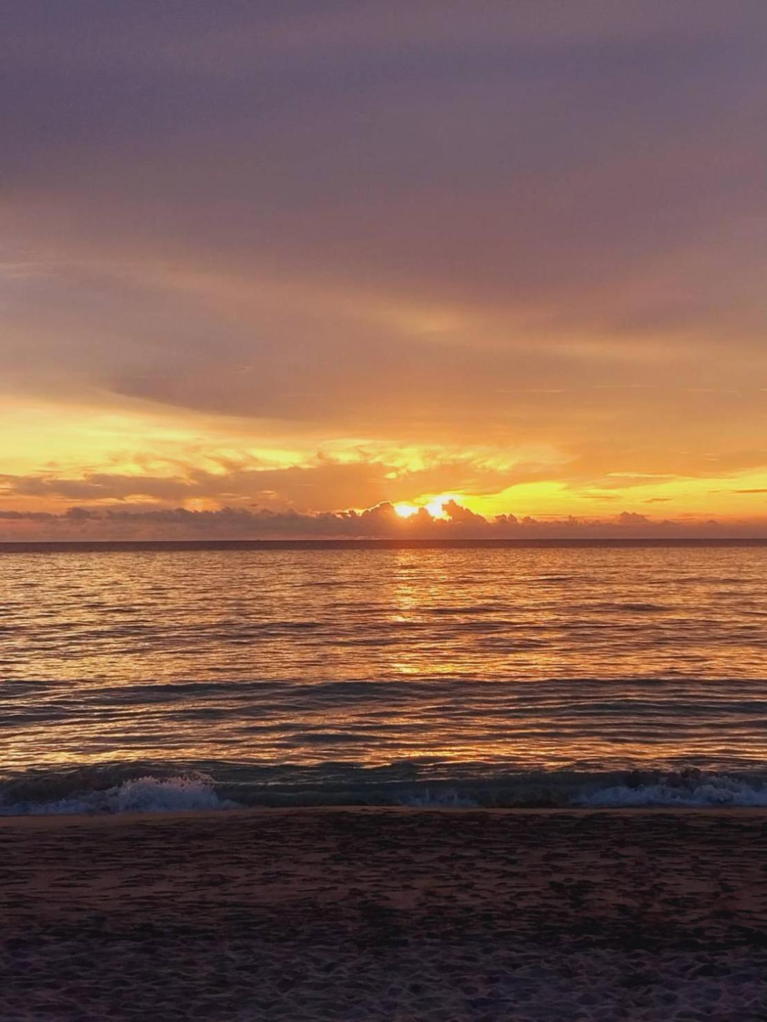 Walden Koh Lanta - Tiny Homes By The Sea Zewnętrze zdjęcie