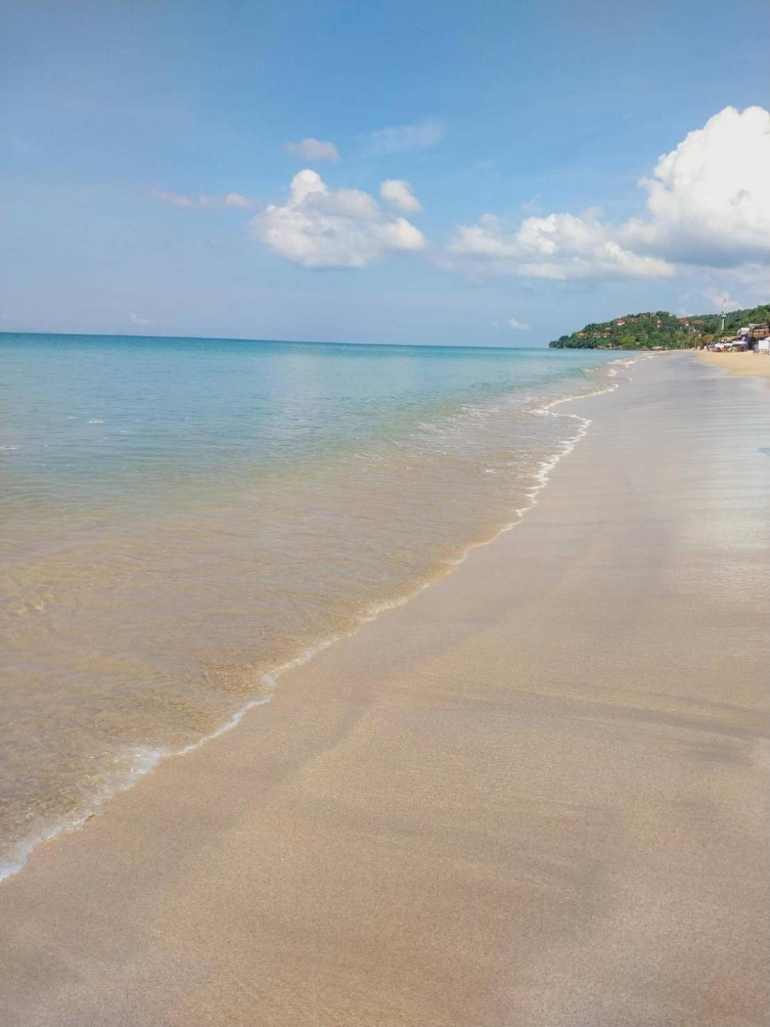 Walden Koh Lanta - Tiny Homes By The Sea Zewnętrze zdjęcie