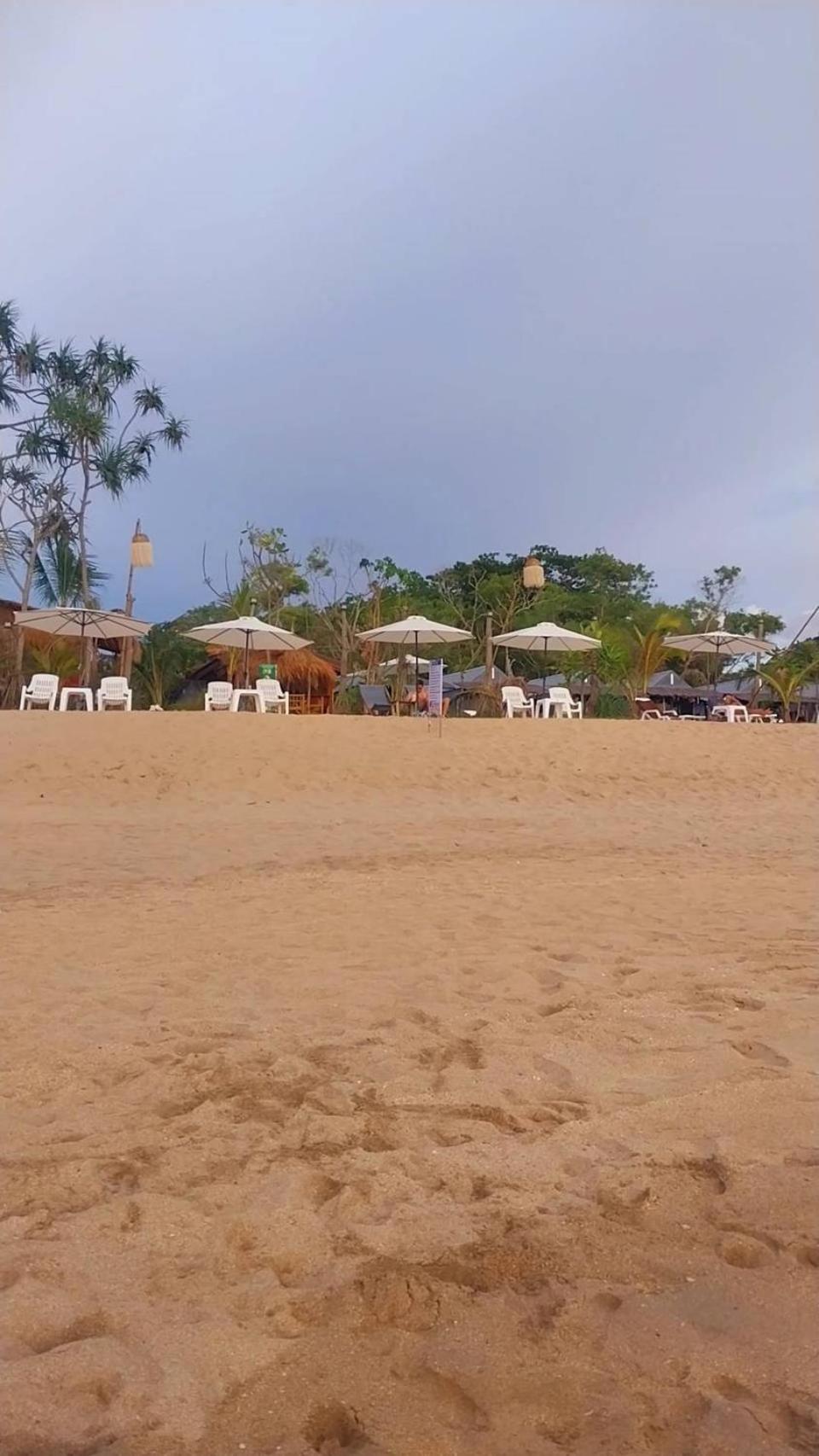 Walden Koh Lanta - Tiny Homes By The Sea Zewnętrze zdjęcie