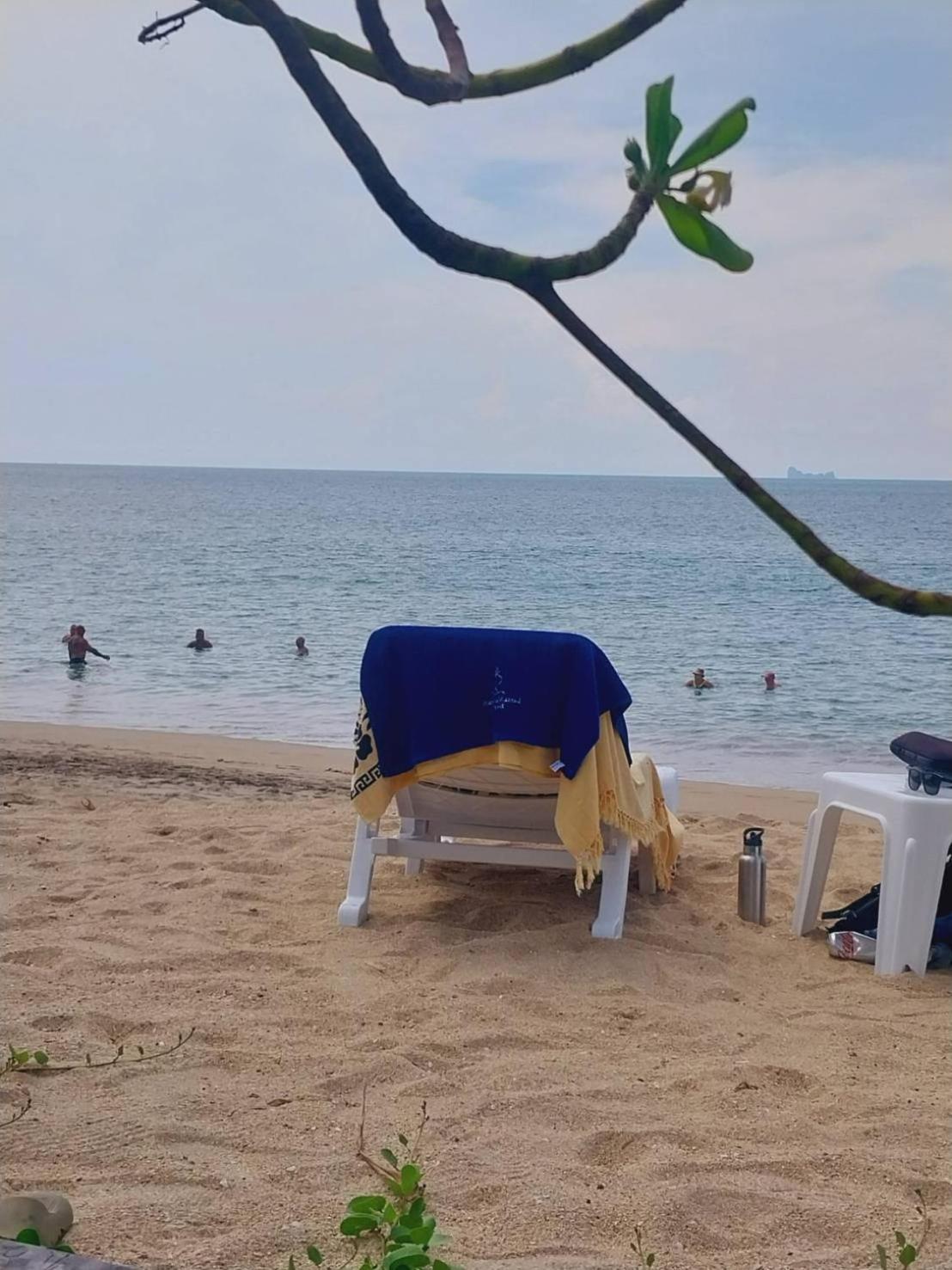 Walden Koh Lanta - Tiny Homes By The Sea Zewnętrze zdjęcie
