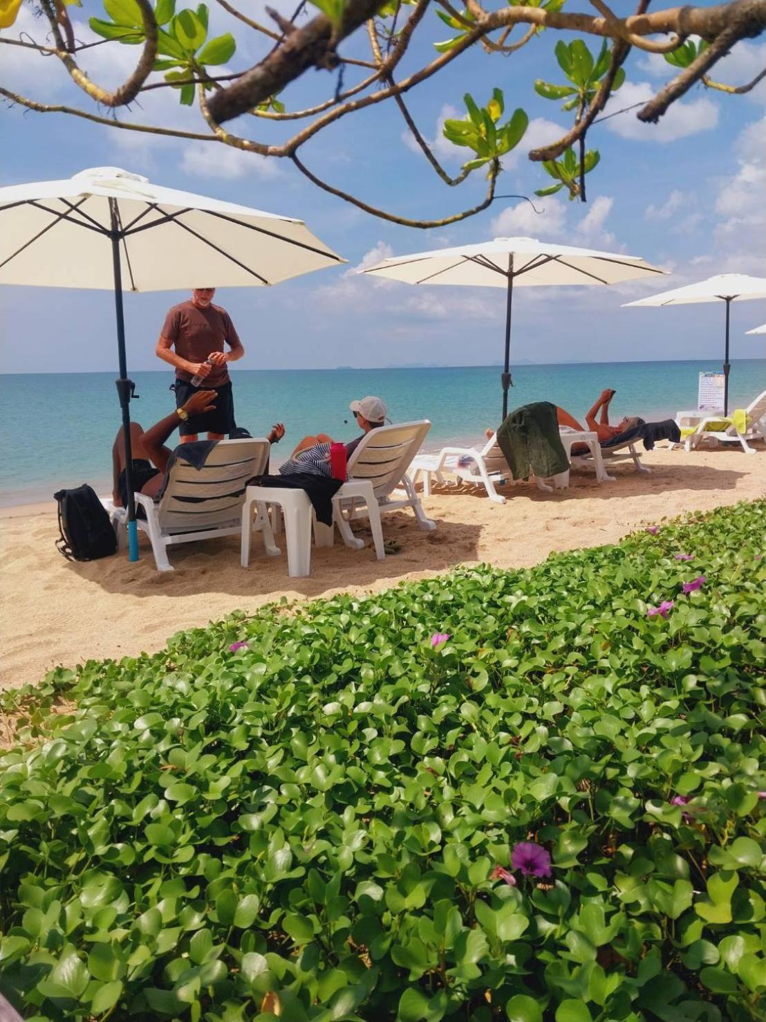 Walden Koh Lanta - Tiny Homes By The Sea Zewnętrze zdjęcie