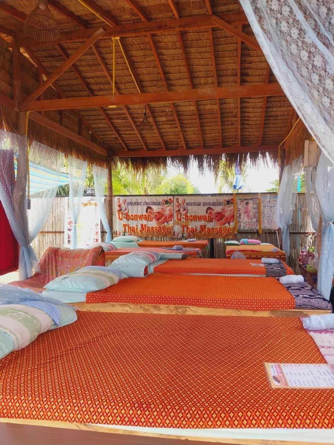 Walden Koh Lanta - Tiny Homes By The Sea Zewnętrze zdjęcie