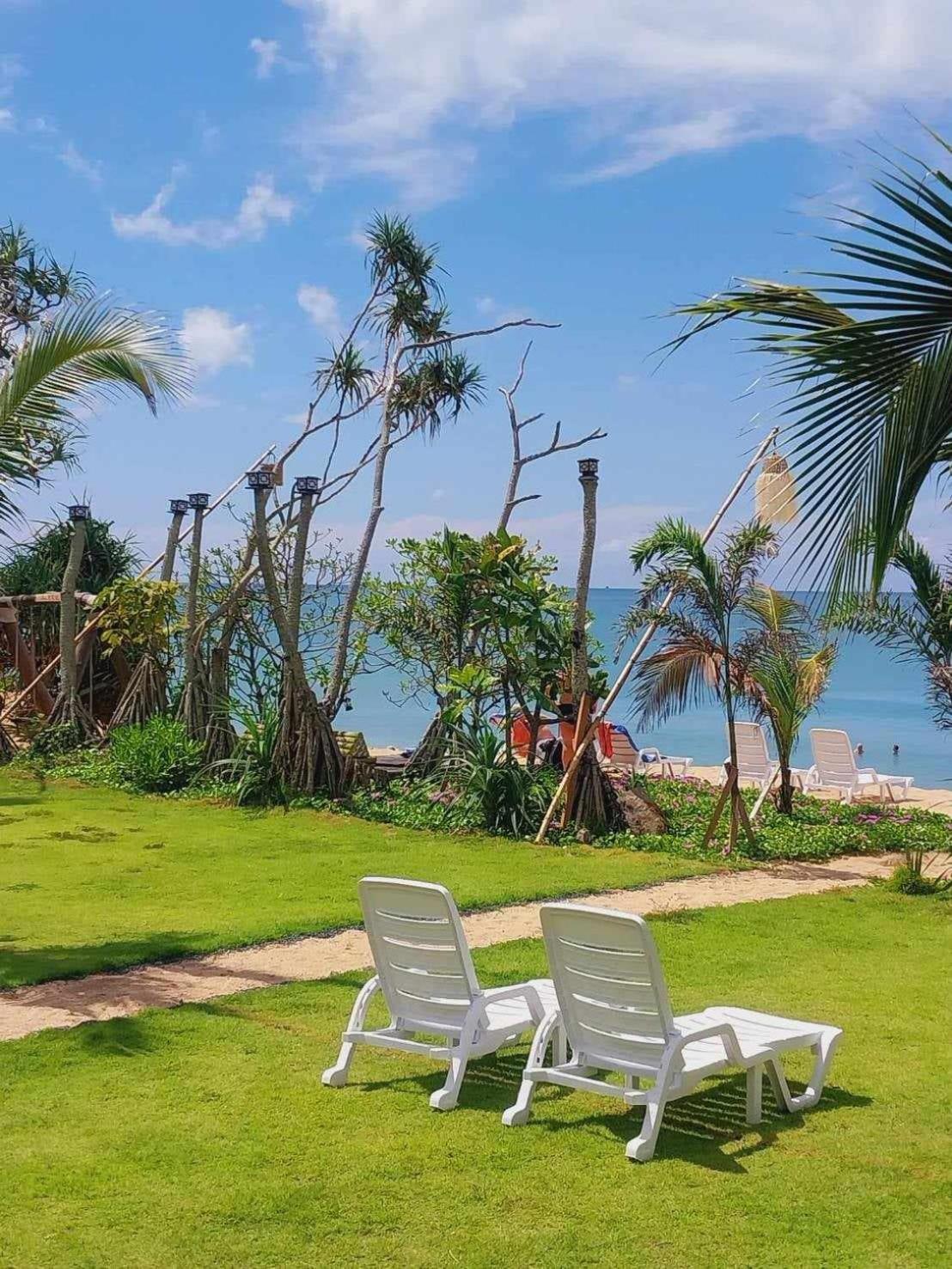 Walden Koh Lanta - Tiny Homes By The Sea Zewnętrze zdjęcie