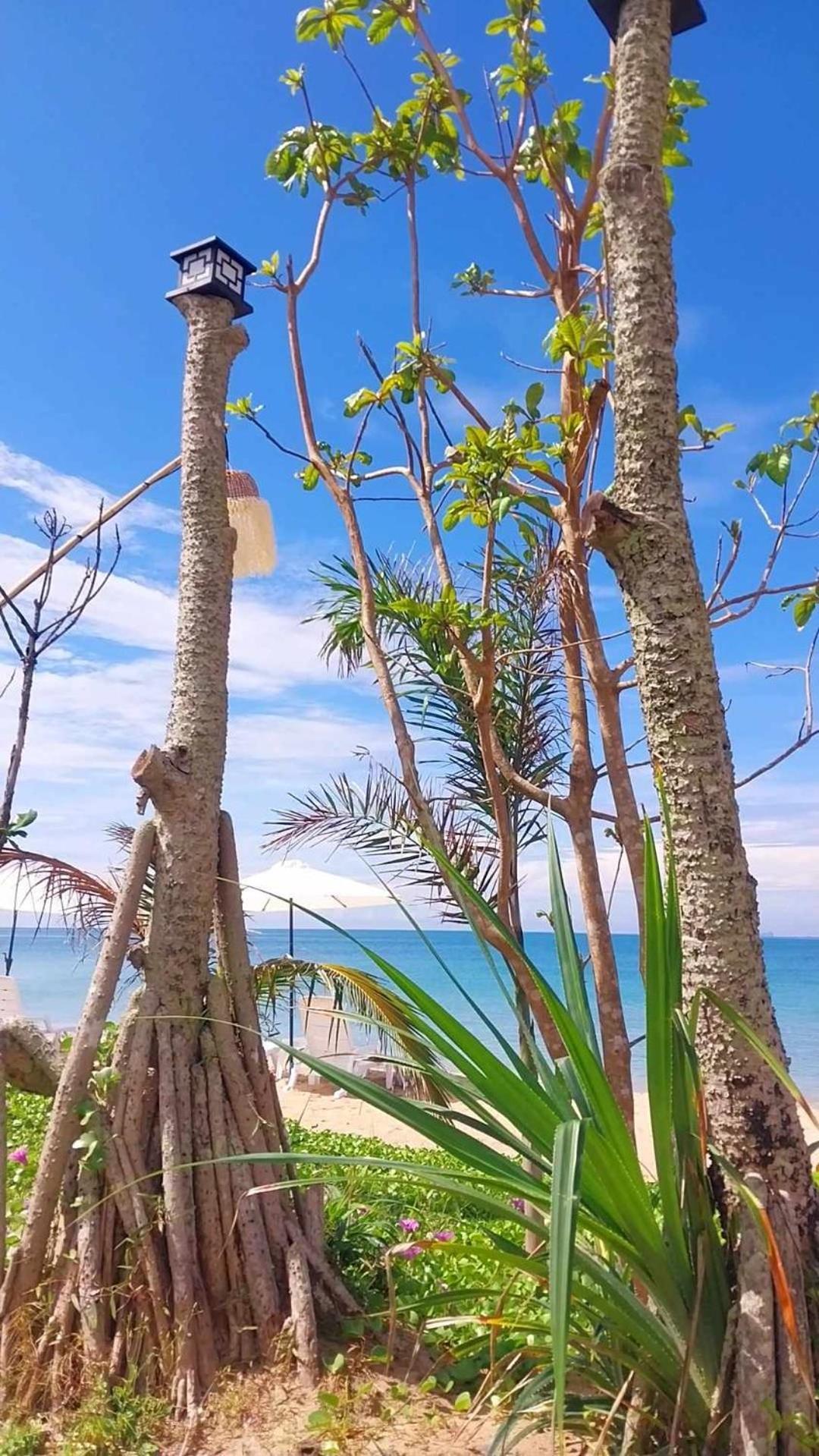 Walden Koh Lanta - Tiny Homes By The Sea Zewnętrze zdjęcie
