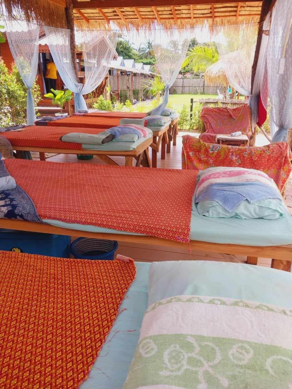 Walden Koh Lanta - Tiny Homes By The Sea Zewnętrze zdjęcie