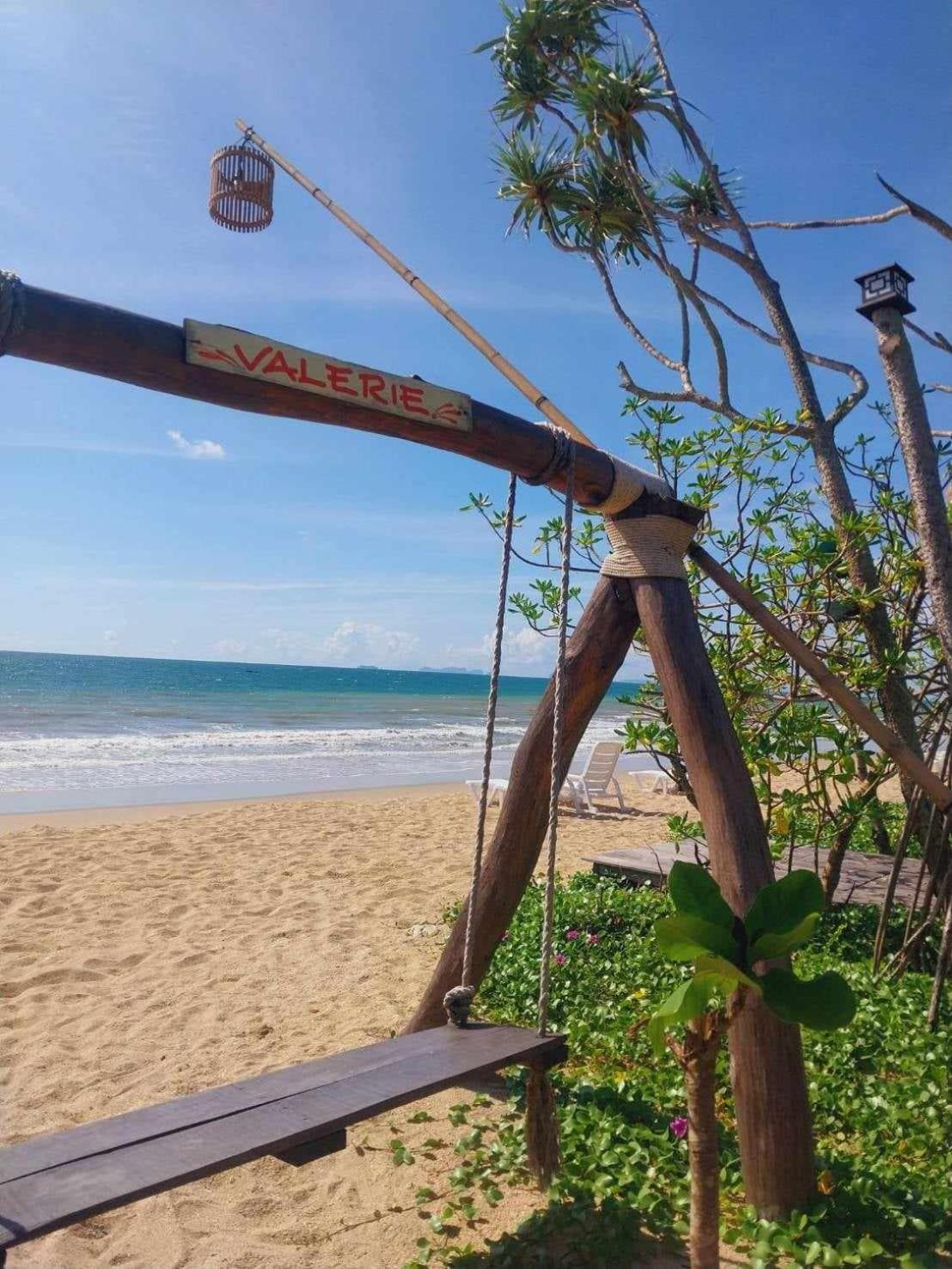 Walden Koh Lanta - Tiny Homes By The Sea Zewnętrze zdjęcie